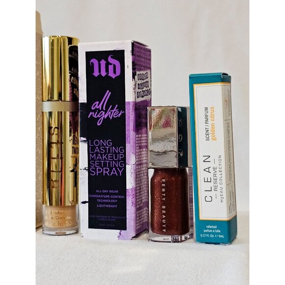 High end makeup skincare lot 6 pcs as shown - Picture 2 of 3